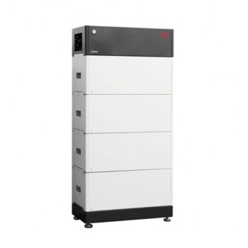 BYD Battery Box