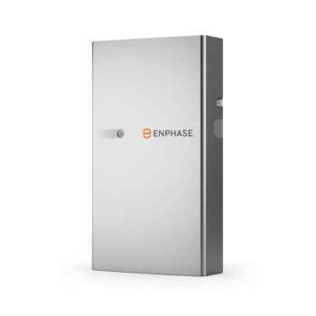 Enphase IQ 5P Battery
