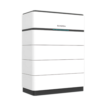 Sungrow SBH200