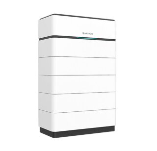 Sungrow SBH250