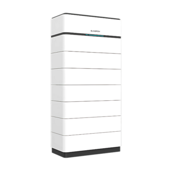 Sungrow SBH350