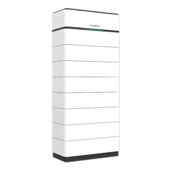 Sungrow SBH400