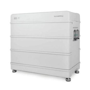 Sungrow SBR096