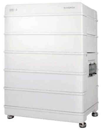 Sungrow SBR160
