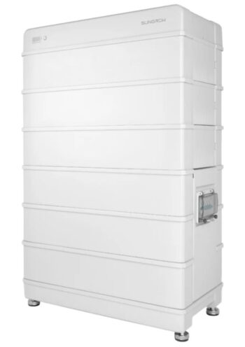 Sungrow SBR192