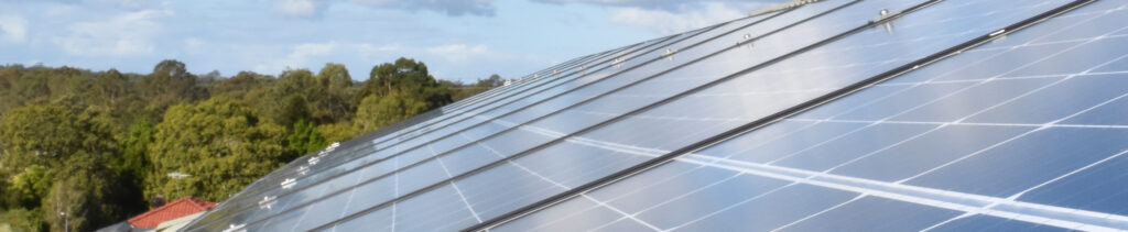 Solar System Installation Caloundra, Sunshine Coast: An Upgrade
