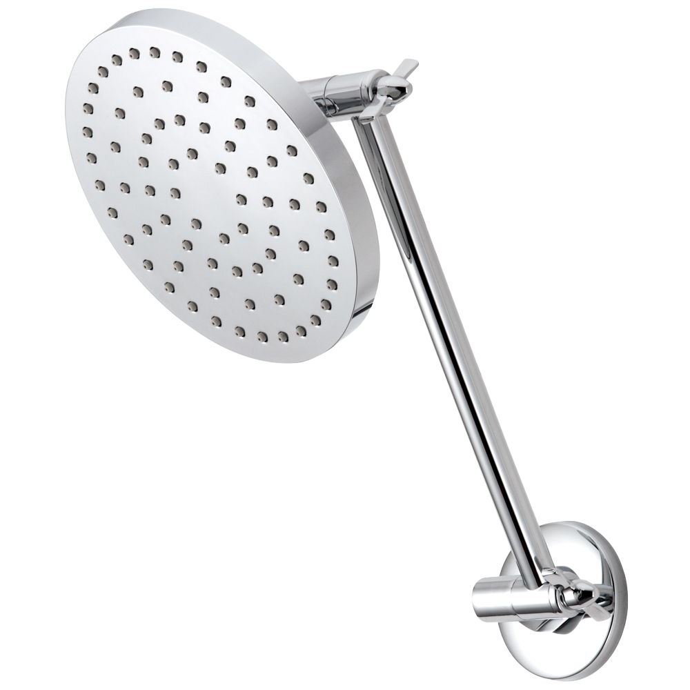 KROME HI-RISE SHOWER CHROME