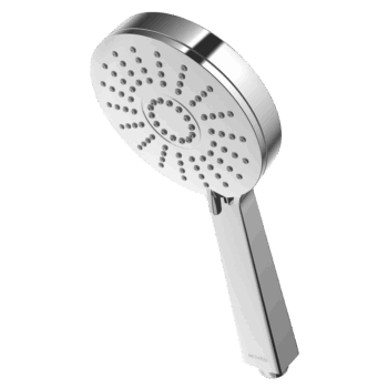 KROME 120MM HANDSET AIRSTREAM 3 FUNCTION CHROME