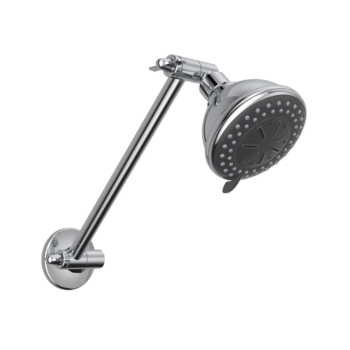 Venecia Multifunction Adjustable Wall Shower