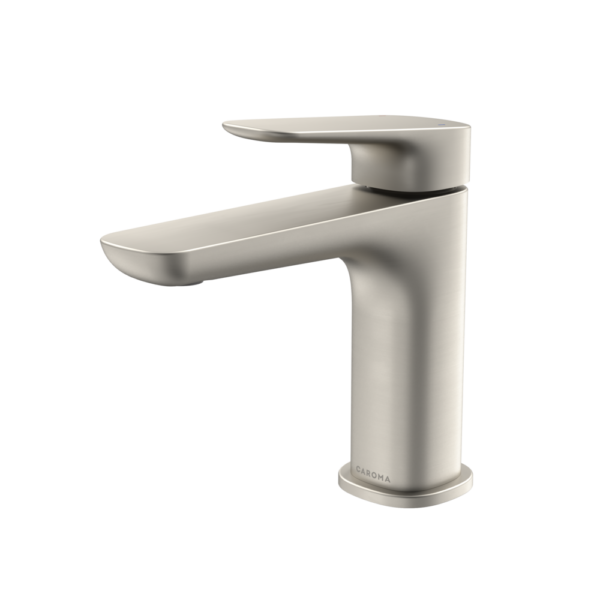 Contura II Basin Mixer - Chrome