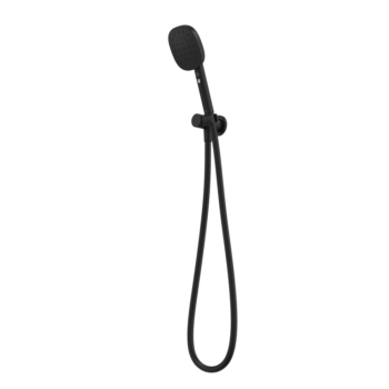 Contura II Hand Shower - Black