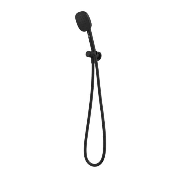 Contura II Hand Shower - Black