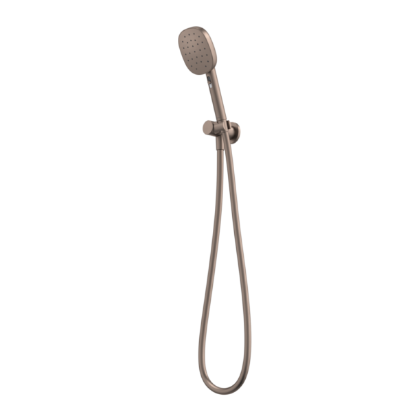 Contura II Hand Shower - Brushed Bronze