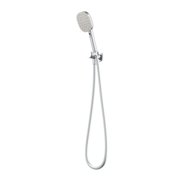 Contura II Hand Shower - Chrome