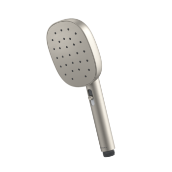 Contura II Handset - Brushed Nickel