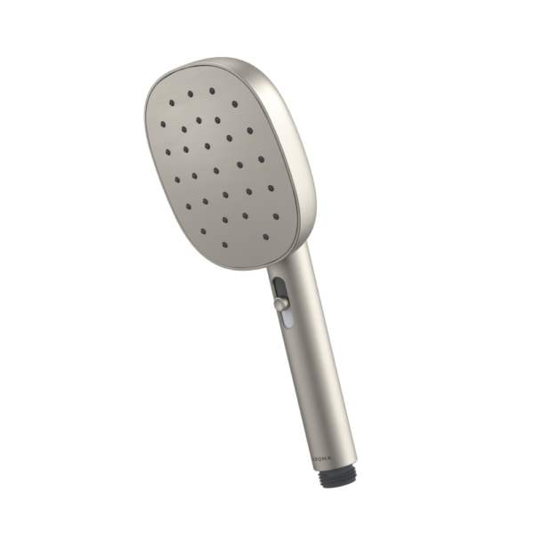 Contura II Handset - Brushed Nickel