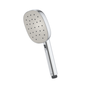 Contura II Handset - Chrome