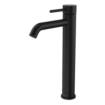 Liano II Tower Mixer - Matte Black - LF