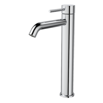 Liano II Tower Mixer - Chrome - LF