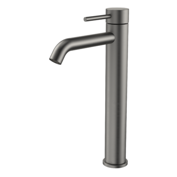 Liano II Tower Mixer - Gunmetal - Lead Free