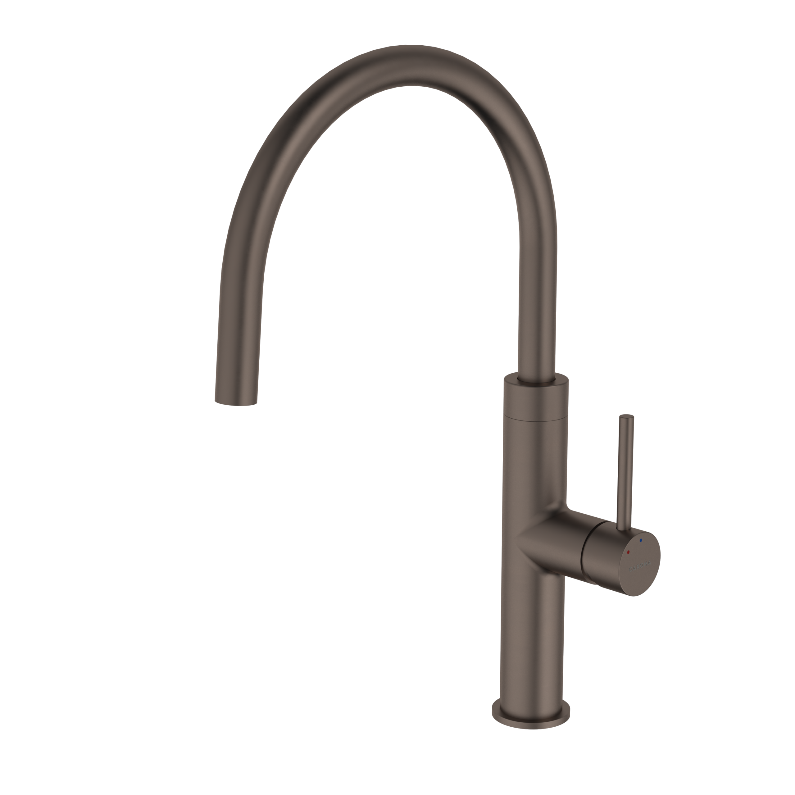 Liano II Sink Mixer - Brushed Bronze - Lead Free
