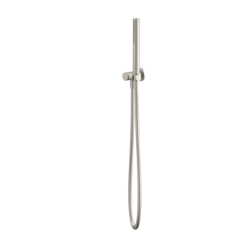 Liano II 3 Function Microphone Hand Shower - Brushed Nickel