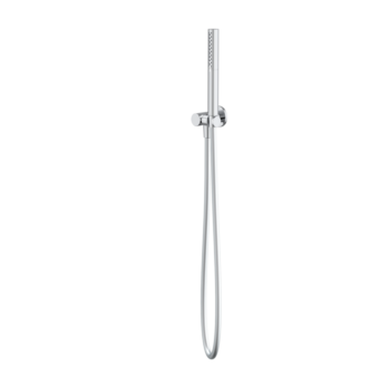Liano II 3 Function Microphone Hand Shower - Chrome
