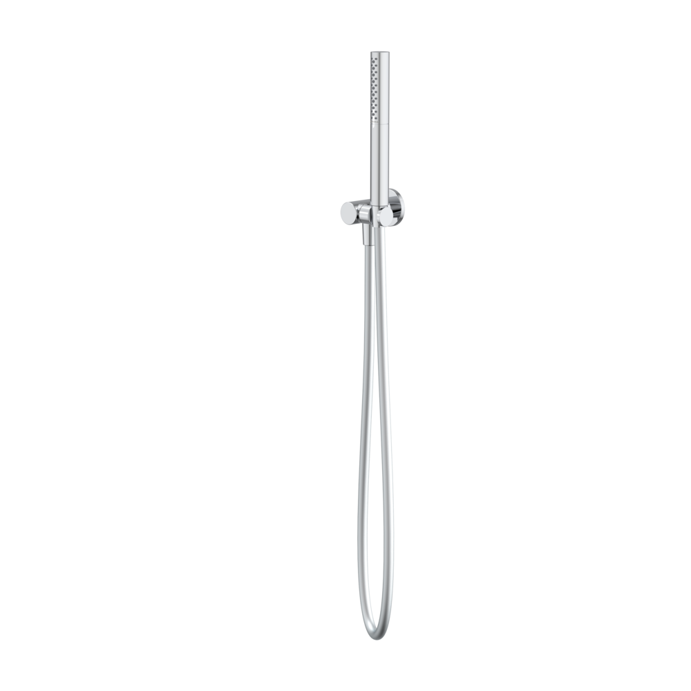 Liano II 3 Function Microphone Hand Shower - Chrome