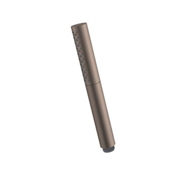 Liano II 3 Function Microphone Handset - Brushed Bronze