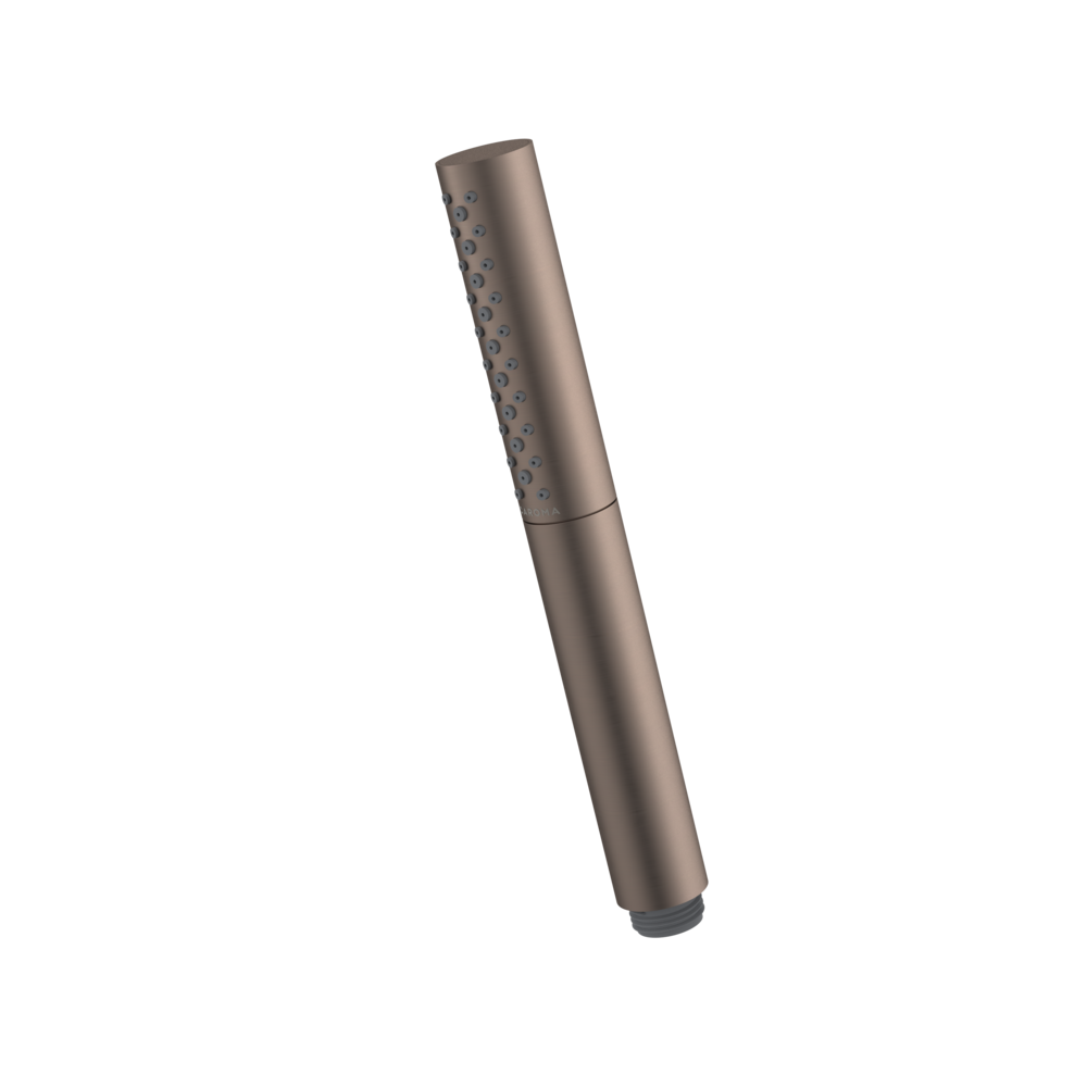 Liano II 3 Function Microphone Handset - Brushed Bronze