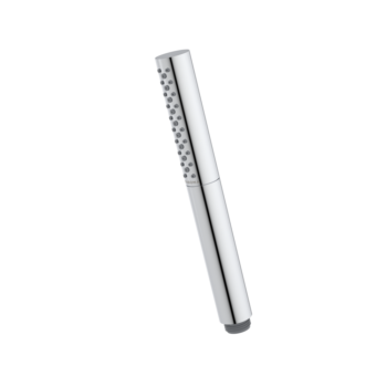 Liano II 3 Function Microphone Handset - Chrome