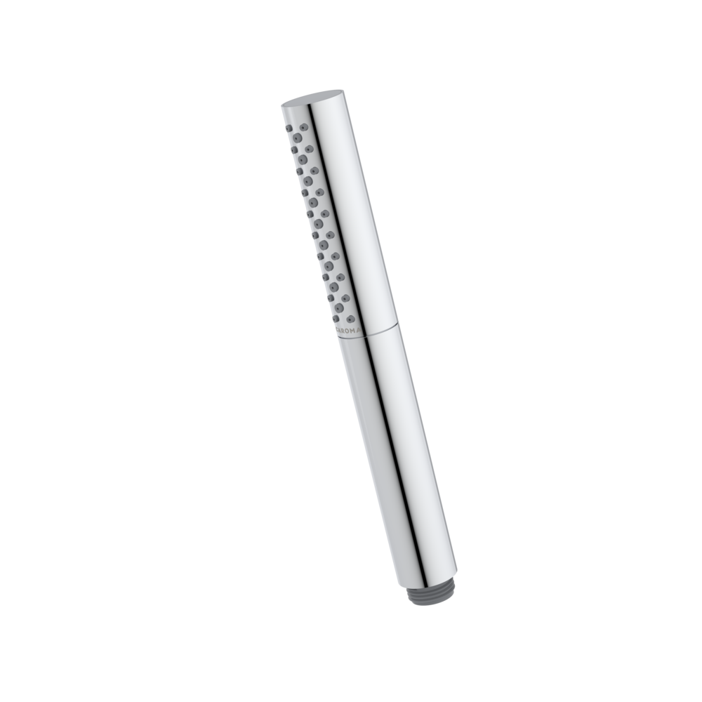 Liano II 3 Function Microphone Handset - Chrome