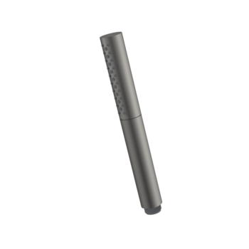 Liano II 3 Function Microphone Handset - Gunmetal