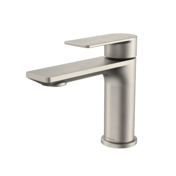 Urbane II Basin Mixer - Brushed Nickel - LF