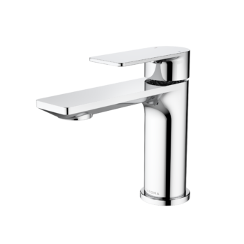 Urbane II Basin Mixer - Chrome - LF