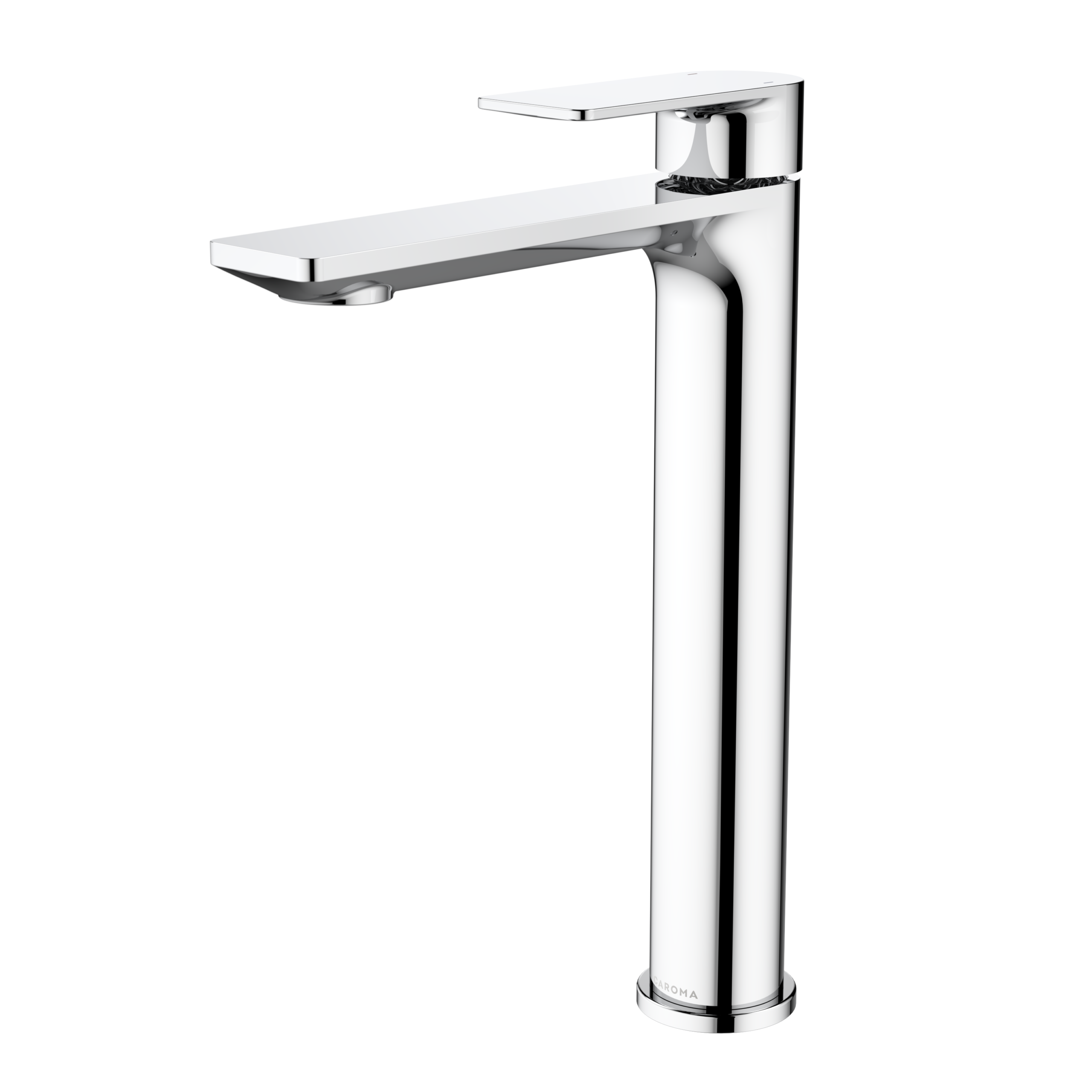 Urbane II Tower Basin Mixer - Chrome - LF