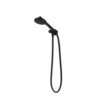 Urbane II Hand Shower - Matte Black