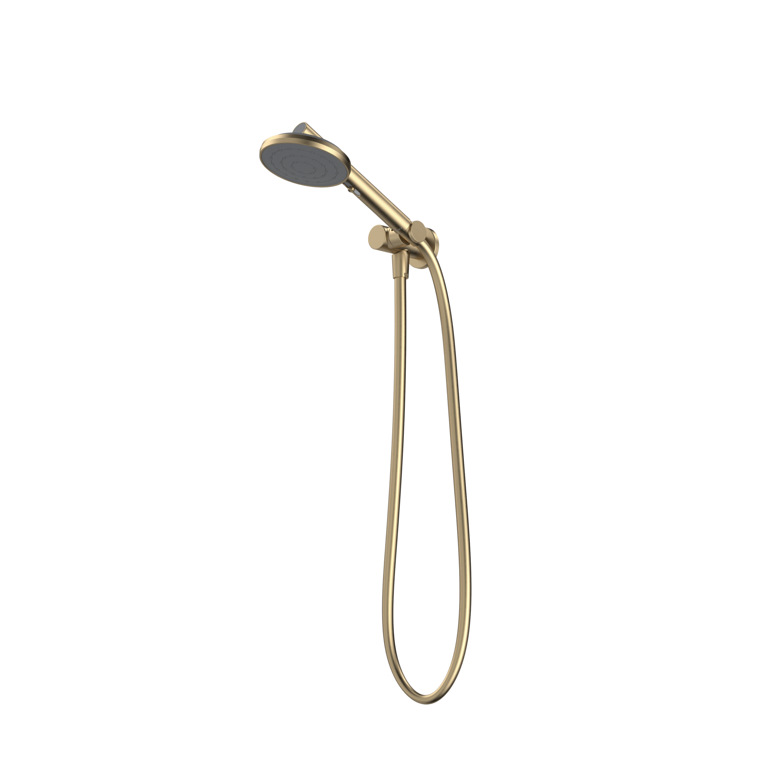 Urbane II Hand Shower - Brushed Brass