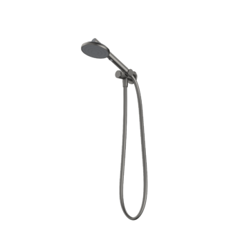 Urbane II Hand Shower - Gunmetal