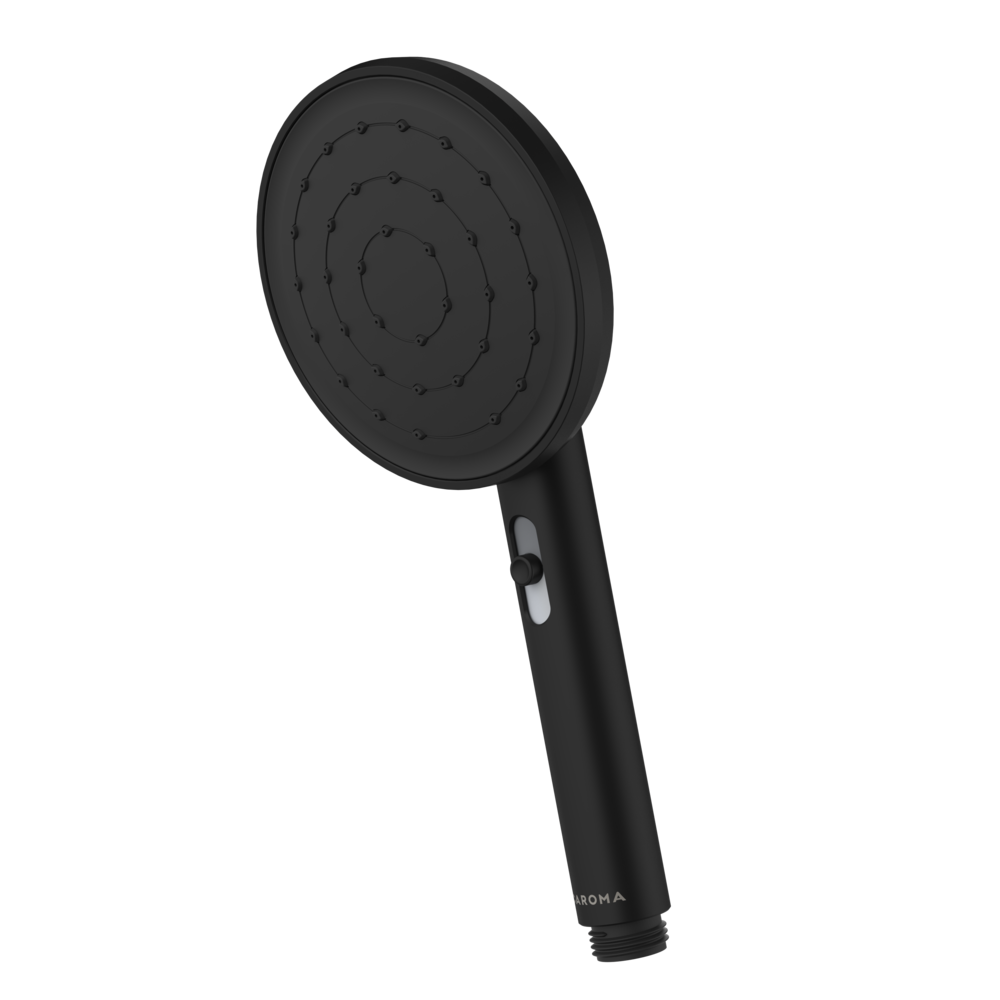 Urbane II Hand Shower (Handset Only) - Matte Black