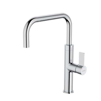 Urbane II Sink Mixer - Chrome - Lead Free