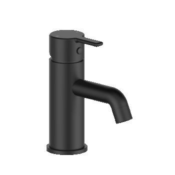 Basis R2 Basin Mixer - Black