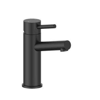 Basis R3 Basin Mixer - Black