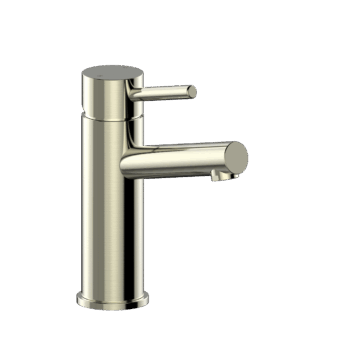 Basis R3 Basin mixer - Brushed Nickel
