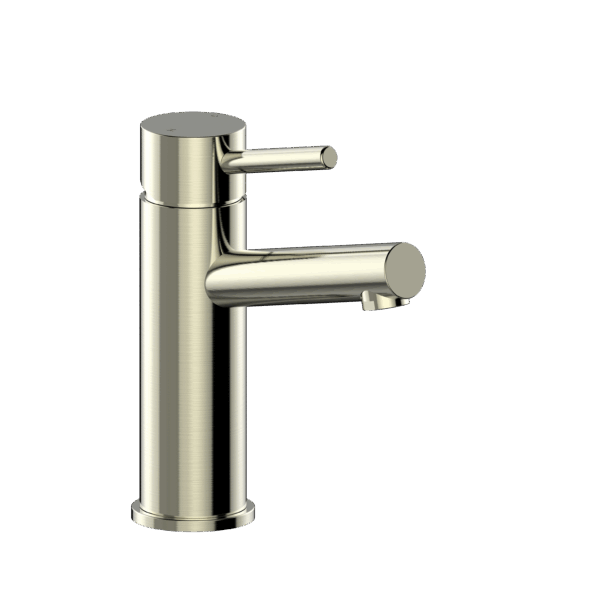 Basis R3 Basin mixer - Brushed Nickel