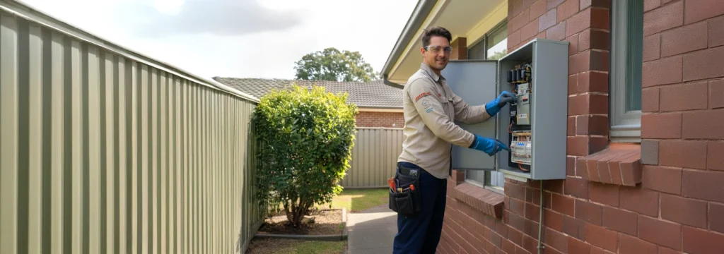 Ceiling Fan Replacement Caboolture South: A Local Success Story