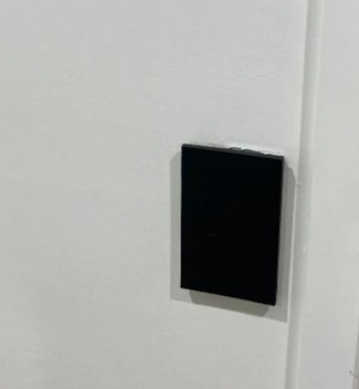 New Ceiling fan controller at a property in chermside