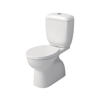 Origin Close Coupled Rimless Suite