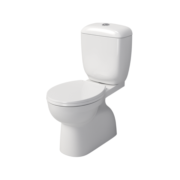Origin Close Coupled Rimless Suite