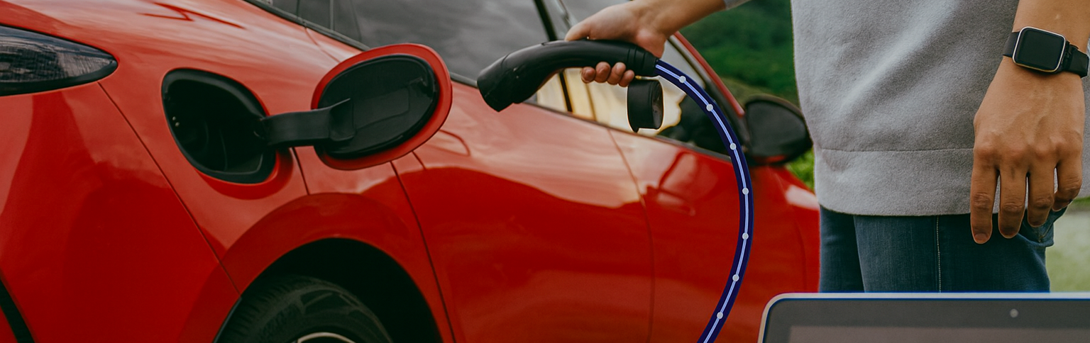 Red-EV-Powers-Devices-Outdoors